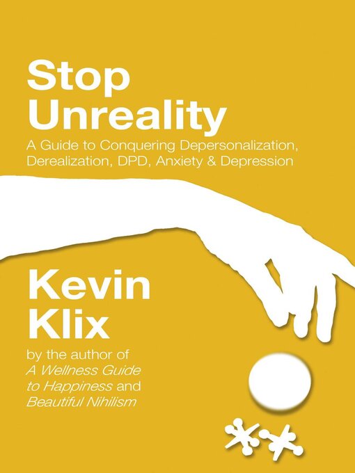 Title details for Stop Unreality by Kevin Klix - Available
